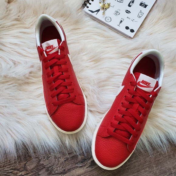 NEW Nike Blazer Low Premium - Picture 5 of 8